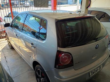 VOLKSWAGEN Polo Hatch 1.6 4P FLEX, Foto 5