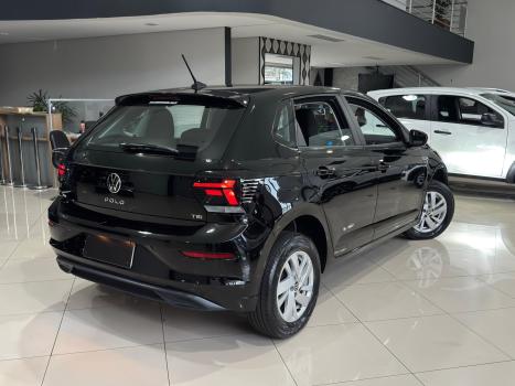 VOLKSWAGEN Polo Hatch 1.0 12V 4P 200 TSI COMFORTLINE, Foto 3