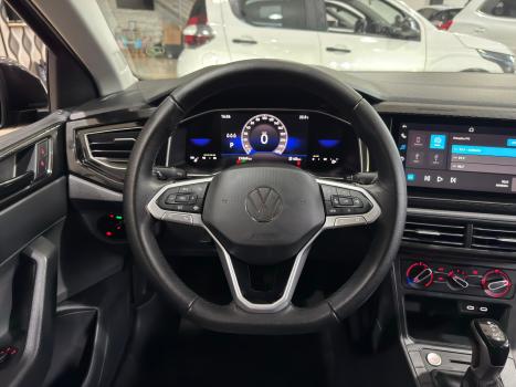 VOLKSWAGEN Polo Hatch 1.0 12V 4P 200 TSI COMFORTLINE, Foto 9