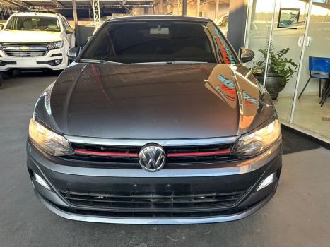 VOLKSWAGEN Polo Hatch 1.6 4P MSI FLEX, Foto 2