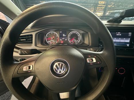 VOLKSWAGEN Polo Hatch 1.6 4P MSI FLEX, Foto 4