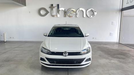 VOLKSWAGEN Polo Hatch 1.6 4P MSI FLEX AUTOMTICO, Foto 1