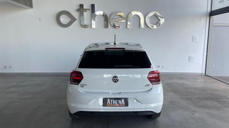 VOLKSWAGEN Polo Hatch 1.6 4P MSI FLEX AUTOMTICO, Foto 2