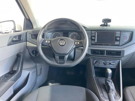 VOLKSWAGEN Polo Hatch 1.6 4P MSI FLEX AUTOMTICO, Foto 4