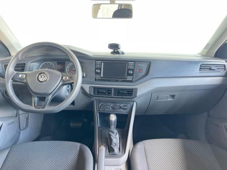 VOLKSWAGEN Polo Hatch 1.6 4P MSI FLEX AUTOMTICO, Foto 5