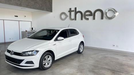 VOLKSWAGEN Polo Hatch 1.6 4P MSI FLEX AUTOMTICO, Foto 8