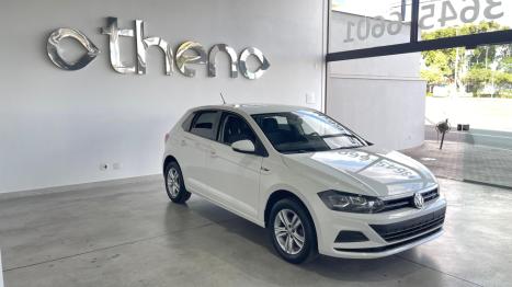 VOLKSWAGEN Polo Hatch 1.6 4P MSI FLEX AUTOMTICO, Foto 9