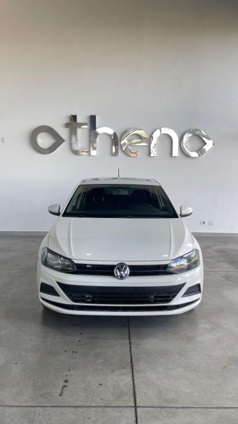 VOLKSWAGEN Polo Hatch 1.6 4P MSI FLEX AUTOMTICO, Foto 10