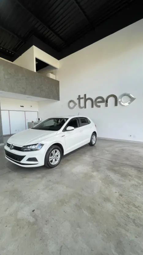 VOLKSWAGEN Polo Hatch 1.6 4P MSI FLEX AUTOMTICO, Foto 16