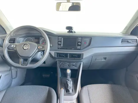 VOLKSWAGEN Polo Hatch 1.6 4P MSI FLEX AUTOMTICO, Foto 17