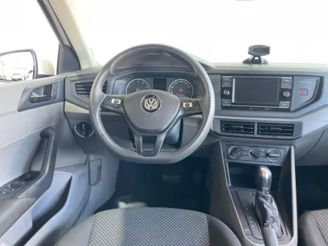 VOLKSWAGEN Polo Hatch 1.6 4P MSI FLEX AUTOMTICO, Foto 18