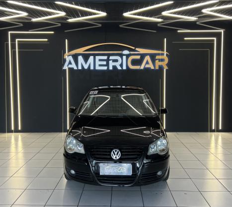 VOLKSWAGEN Polo Hatch 1.6 4P SPORTLINE FLEX, Foto 2