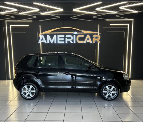 VOLKSWAGEN Polo Hatch 1.6 4P SPORTLINE FLEX, Foto 4