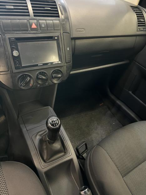 VOLKSWAGEN Polo Hatch 1.6 4P SPORTLINE FLEX, Foto 6
