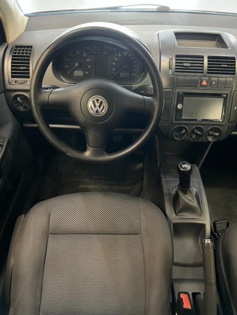 VOLKSWAGEN Polo Hatch 1.6 4P SPORTLINE FLEX, Foto 7