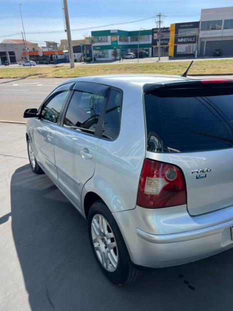 VOLKSWAGEN Polo Hatch 1.6 4P FLEX, Foto 3