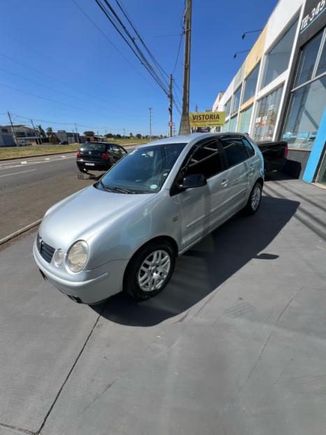 VOLKSWAGEN Polo Hatch 1.6 4P FLEX, Foto 4