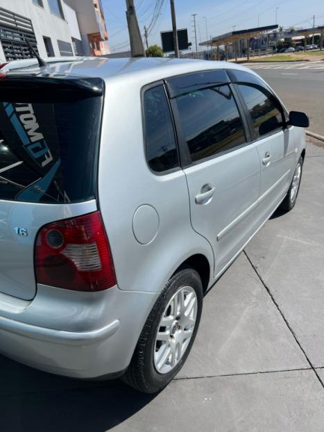 VOLKSWAGEN Polo Hatch 1.6 4P FLEX, Foto 6