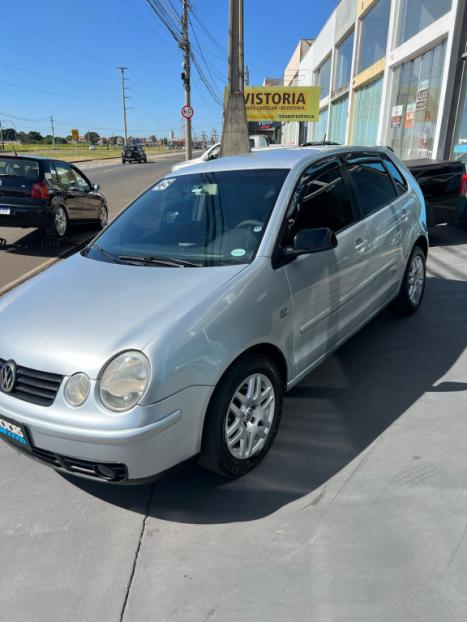 VOLKSWAGEN Polo Hatch 1.6 4P FLEX, Foto 7