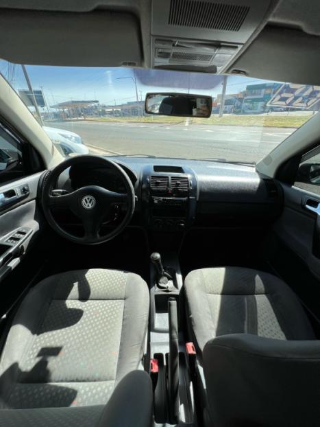 VOLKSWAGEN Polo Hatch 1.6 4P FLEX, Foto 9