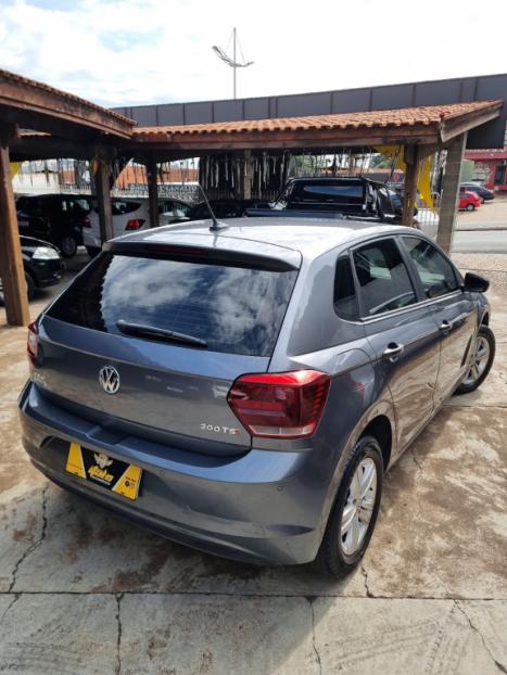 VOLKSWAGEN Polo Hatch 1.0 12V 4P 200 TSI  COMFORTLINE AUTOMTICO, Foto 3