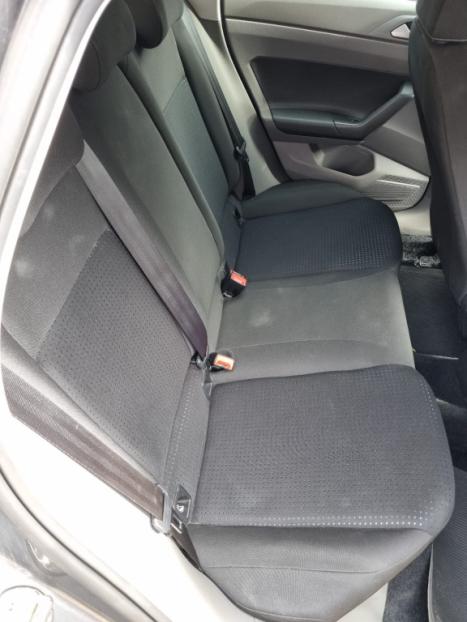 VOLKSWAGEN Polo Hatch 1.0 12V 4P 200 TSI  COMFORTLINE AUTOMTICO, Foto 5