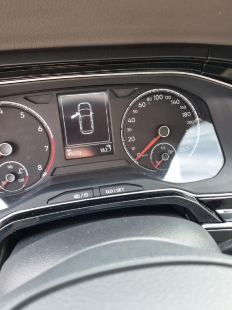 VOLKSWAGEN Polo Hatch 1.0 12V 4P 200 TSI  COMFORTLINE AUTOMTICO, Foto 8