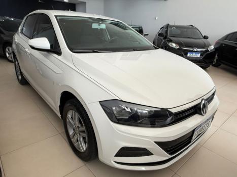 VOLKSWAGEN Polo Hatch 1.6 4P MSI FLEX, Foto 1