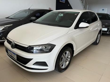 VOLKSWAGEN Polo Hatch 1.6 4P MSI FLEX, Foto 2