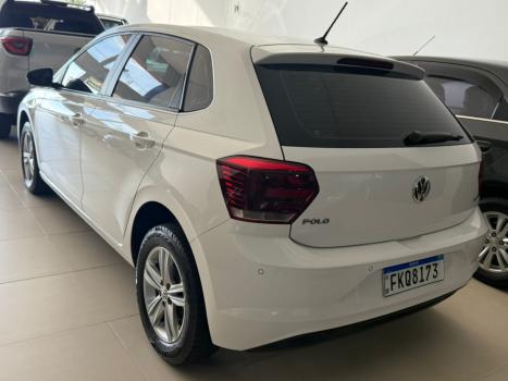 VOLKSWAGEN Polo Hatch 1.6 4P MSI FLEX, Foto 3