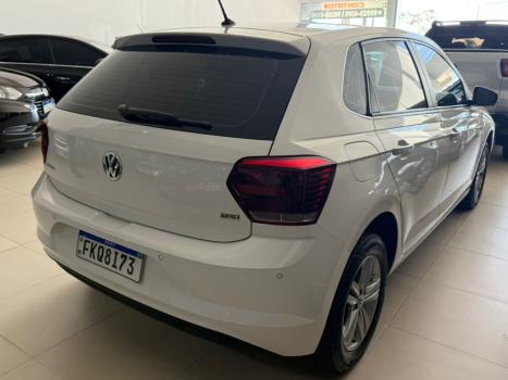 VOLKSWAGEN Polo Hatch 1.6 4P MSI FLEX, Foto 4