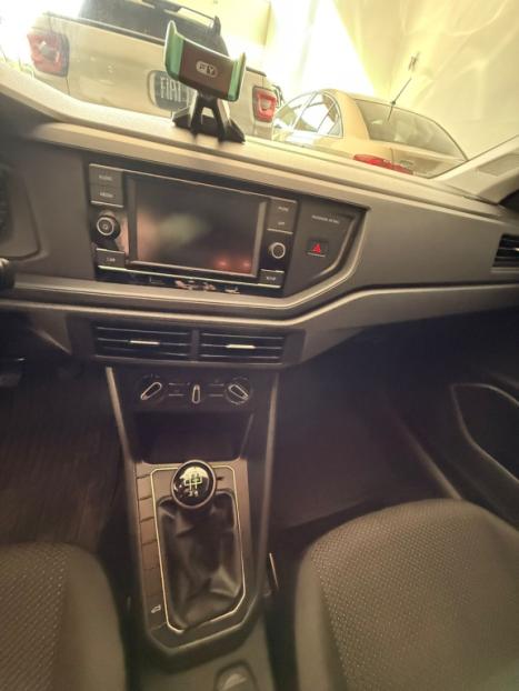 VOLKSWAGEN Polo Hatch 1.6 4P MSI FLEX, Foto 5