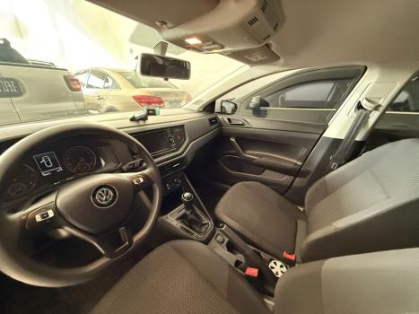 VOLKSWAGEN Polo Hatch 1.6 4P MSI FLEX, Foto 7