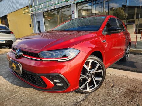 VOLKSWAGEN Polo Hatch 1.4 4P 250 TSI GTS AUTOMTICO, Foto 1