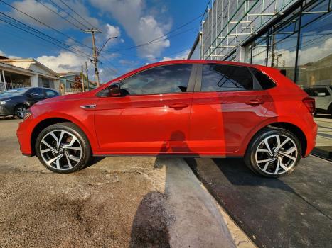 VOLKSWAGEN Polo Hatch 1.4 4P 250 TSI GTS AUTOMTICO, Foto 2
