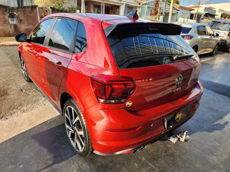 VOLKSWAGEN Polo Hatch 1.4 4P 250 TSI GTS AUTOMTICO, Foto 3