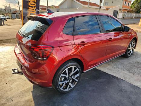 VOLKSWAGEN Polo Hatch 1.4 4P 250 TSI GTS AUTOMTICO, Foto 5
