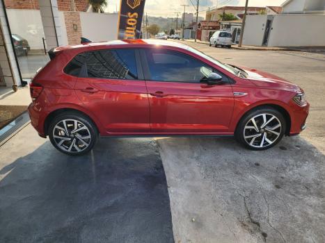 VOLKSWAGEN Polo Hatch 1.4 4P 250 TSI GTS AUTOMTICO, Foto 6