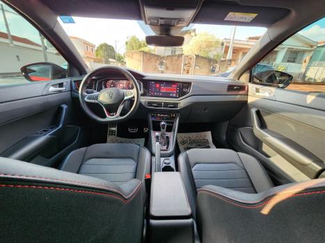 VOLKSWAGEN Polo Hatch 1.4 4P 250 TSI GTS AUTOMTICO, Foto 9