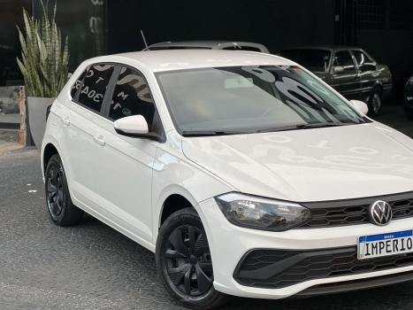 VOLKSWAGEN Polo Hatch 1.0 4P MPI TRACK, Foto 2