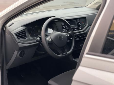 VOLKSWAGEN Polo Hatch 1.0 4P MPI TRACK, Foto 6