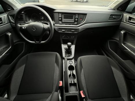 VOLKSWAGEN Polo Hatch 1.0 4P MPI TRACK, Foto 8
