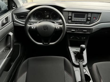 VOLKSWAGEN Polo Hatch 1.0 4P MPI TRACK, Foto 9