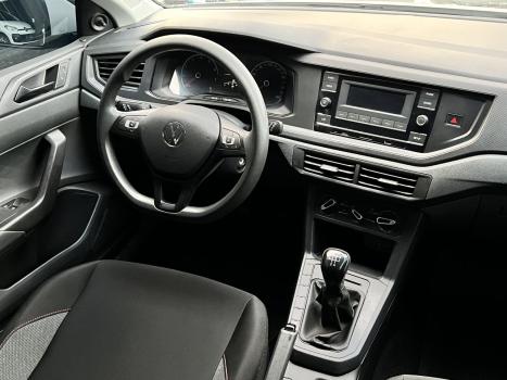 VOLKSWAGEN Polo Hatch 1.0 4P MPI TRACK, Foto 11
