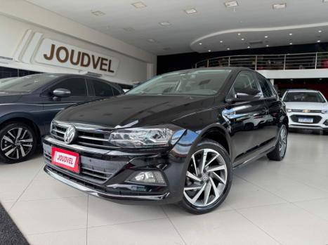 VOLKSWAGEN Polo Hatch 1.0 12V 4P 200 TSI HIGHLINE AUTOMTICO, Foto 1
