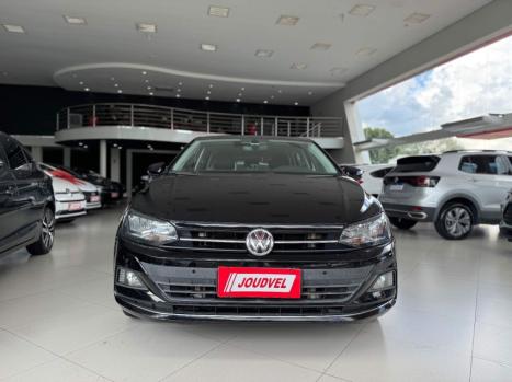 VOLKSWAGEN Polo Hatch 1.0 12V 4P 200 TSI HIGHLINE AUTOMTICO, Foto 2