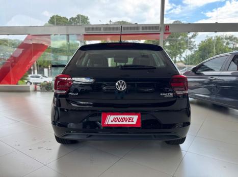 VOLKSWAGEN Polo Hatch 1.0 12V 4P 200 TSI HIGHLINE AUTOMTICO, Foto 5