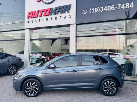 VOLKSWAGEN Polo Hatch 1.0 4P 170 TSI HIGHLINE AUTOMTICO, Foto 1