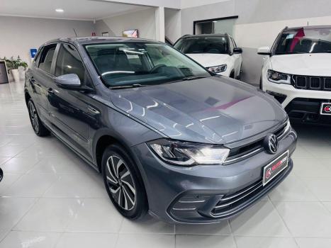 VOLKSWAGEN Polo Hatch 1.0 4P 170 TSI HIGHLINE AUTOMTICO, Foto 4