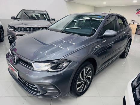 VOLKSWAGEN Polo Hatch 1.0 4P 170 TSI HIGHLINE AUTOMTICO, Foto 5